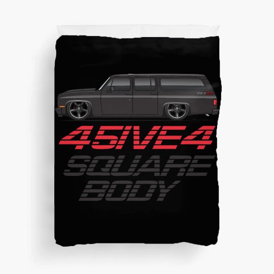 45 Midnight Black Duvet Covers