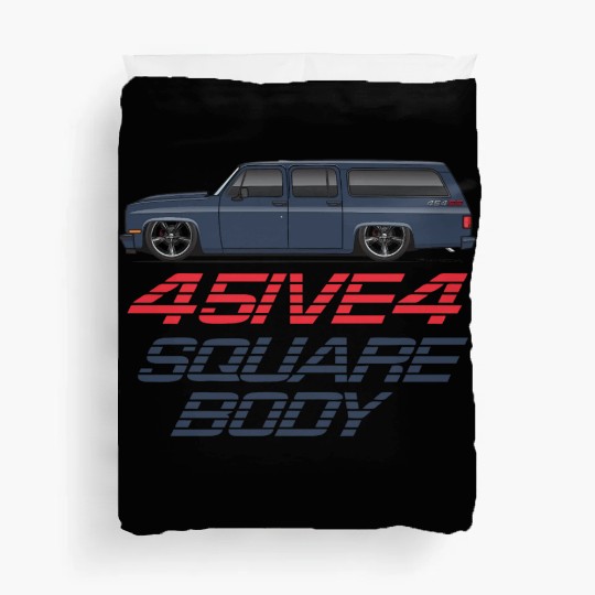 45 Midnight Blue Duvet Covers