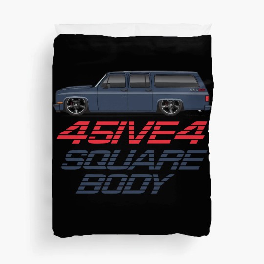 45 Midnight Blue Duvet Covers