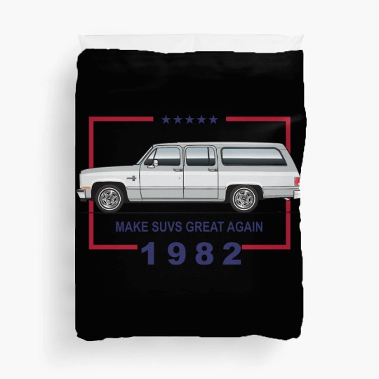 MAKE Light Silver Duvet Covers