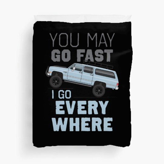 YOU MAY Light Blue Duvet Covers