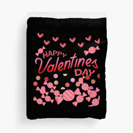 I love you Duvet Covers