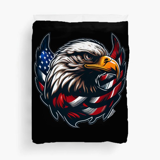 American Pride Duvet Covers