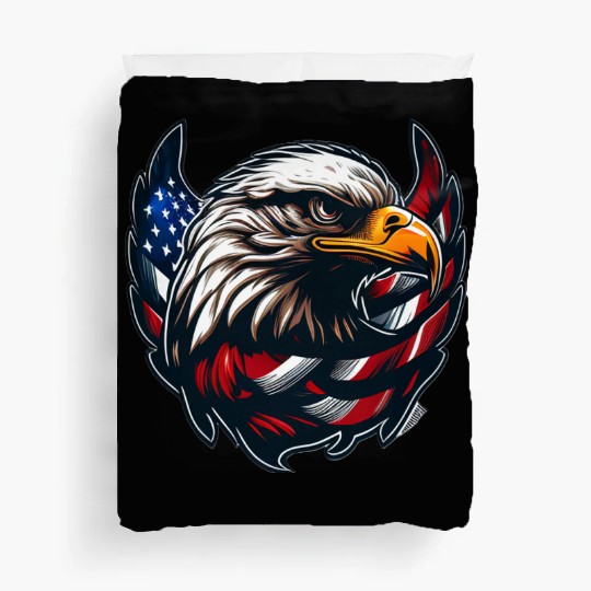 American Pride Duvet Covers