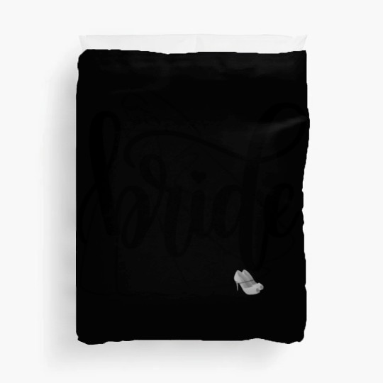 Engagement Duvet Covers