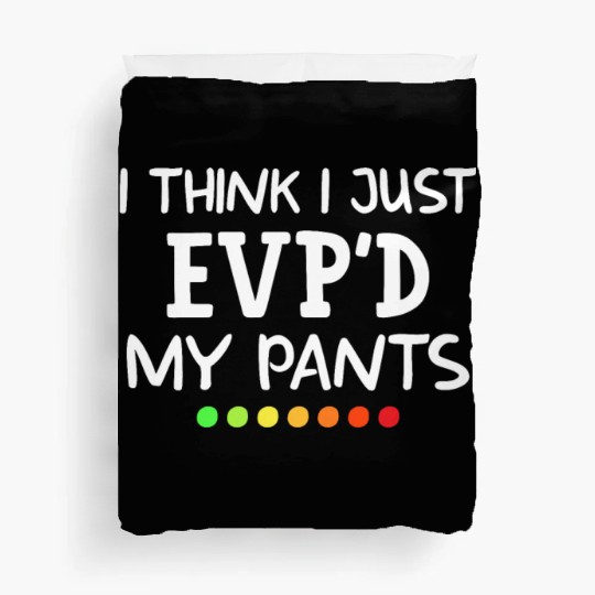 Ghost Hunters, Ghosts, Ghost, Ghost hunting Duvet Covers