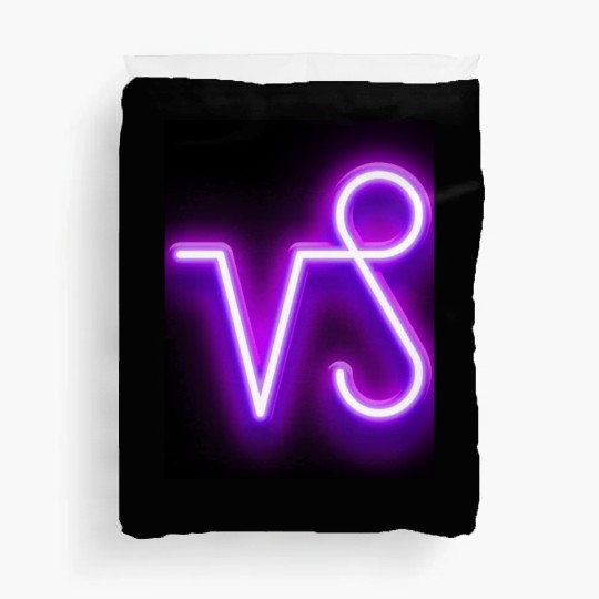 Capricorn Design Duvet Covers