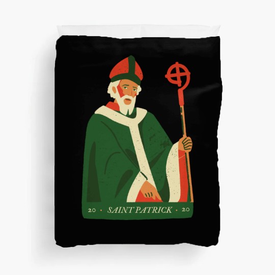 St Patricks Day | Saint Patrick's Day Duvet Covers
