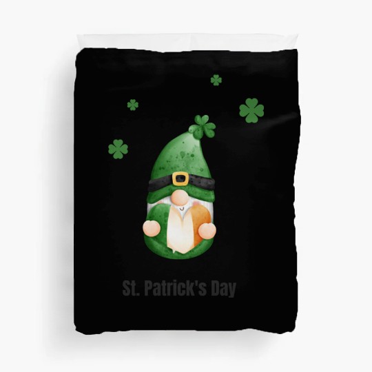 St Patricks Day | Saint Patricks Day Duvet Covers