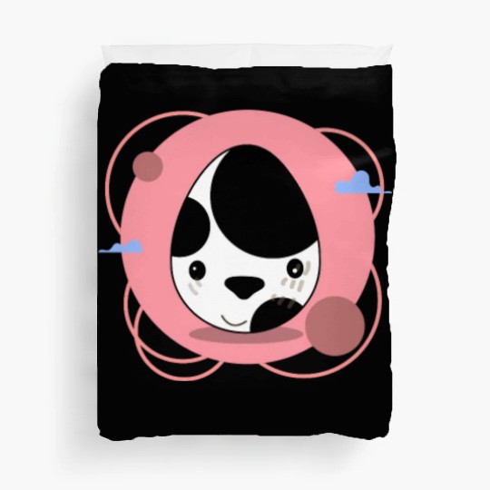 Easter Egg Sunday Duvet Covers