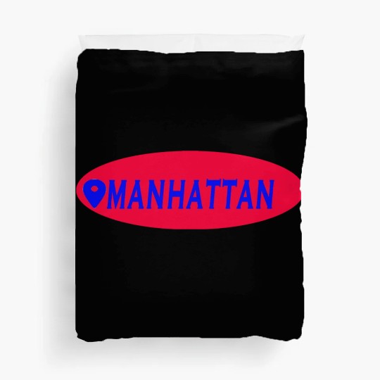 MANHATTAN CLASSIC LOND CAP BABY 1998 Duvet Covers