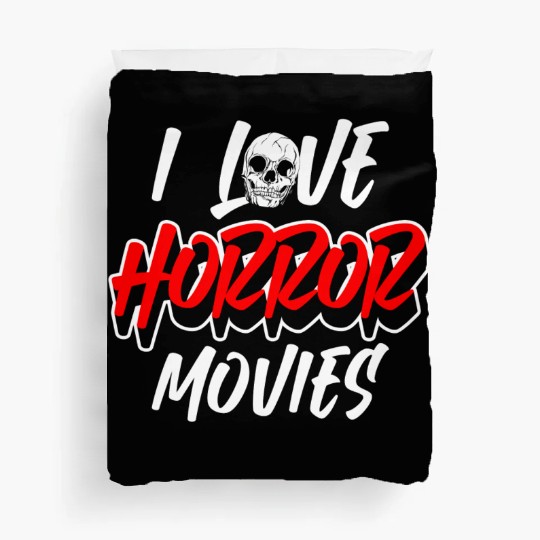 Movie Star Screen Clapperboard Hollywood Duvet Covers