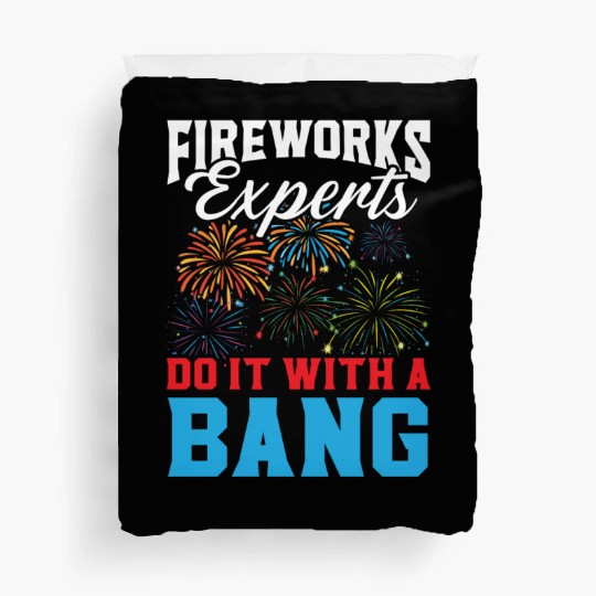 Patriotic America USA Flag 4th Of July American Duvet Covers