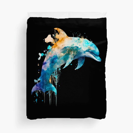 Dolphin Duvet Covers