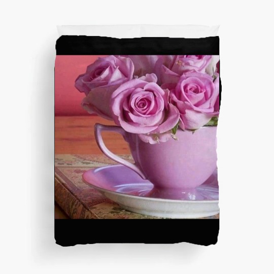 Beautiful Floral print Duvet Covers