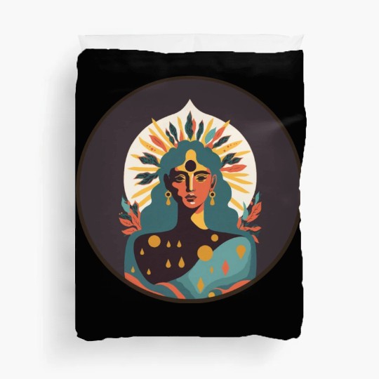 Take a Hike, Discover the Beauty of Nature Duvet Covers