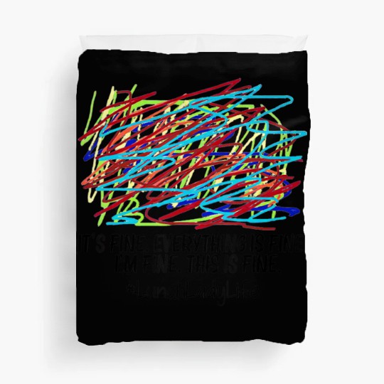 Twin Peaks Agent Cooper Sheriff Truman Photo Grap Duvet Covers