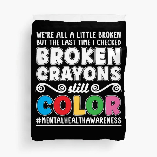 Psychology Psychologist Hilarious Duvet Covers