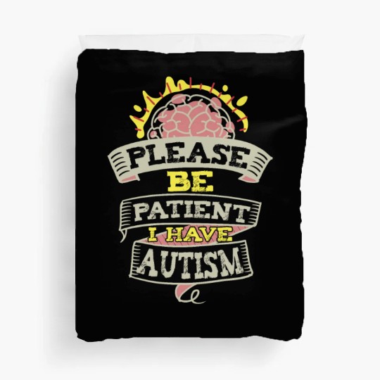 Psychology Psychologist Mental Health Awareness Duvet Covers