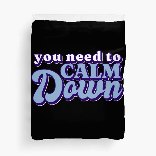 Cute Chicks Dig Me Easter Duvet Covers