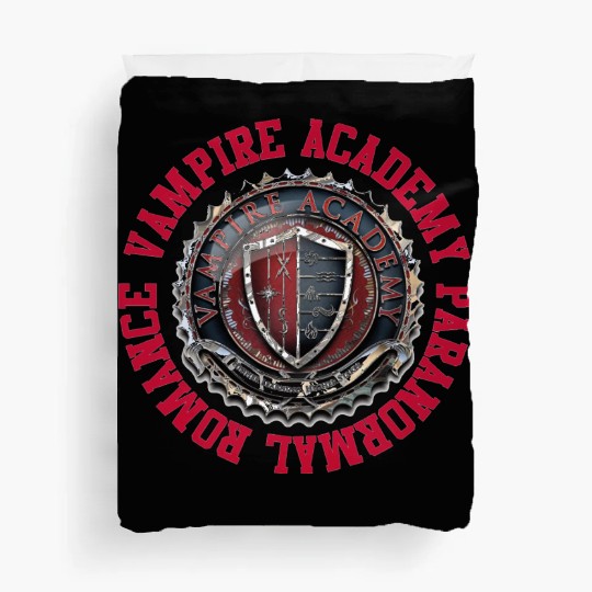 Vampire Academy Duvet Covers