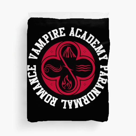 Vampire academy Duvet Covers