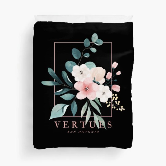 Vertues san antonio Duvet Covers