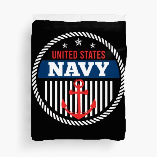 US-Marine Soldiers Military Fan Patriot Duvet Covers