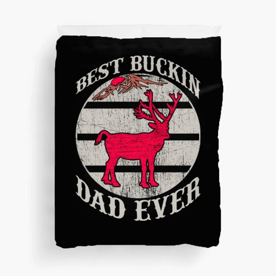 Best Dad Ever Duvet Covers