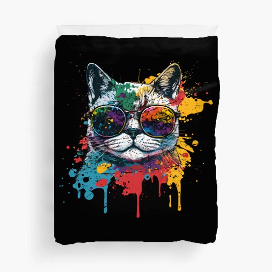 Cool AM I Duvet Covers