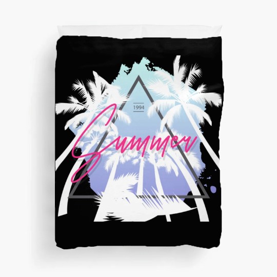 Beat the Heat Duvet Covers