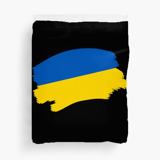 Ukrainian Flag Ukraine Duvet Covers
