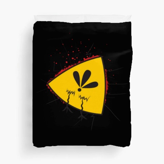 Angry bird Duvet Covers