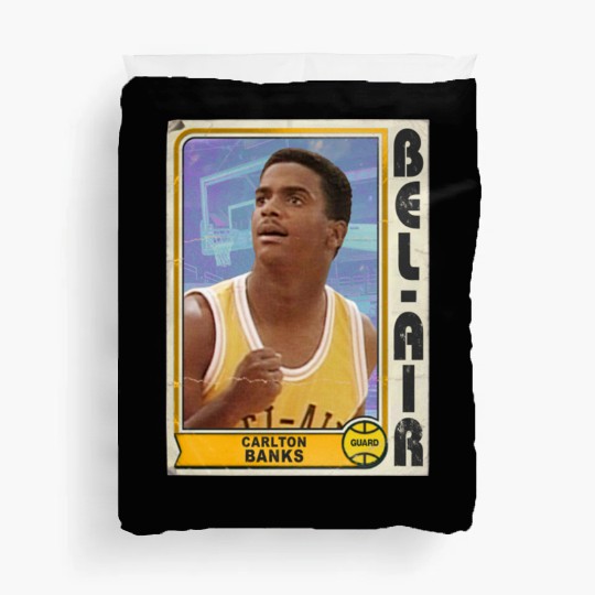 Fresh Prince Of Bel Air Duvet Covers