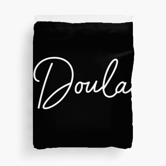 Doula Duvet Covers