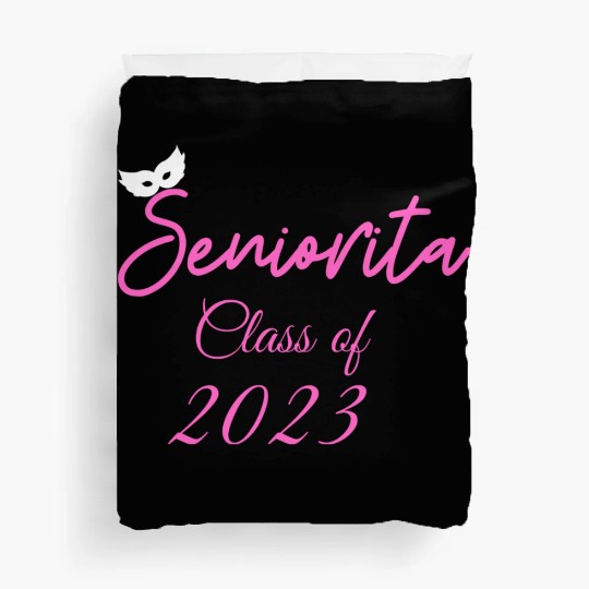 Graduation 2023 Duvet Covers