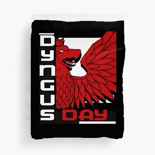 Dyngus Day Polish Eagle Poland Pride Duvet Covers