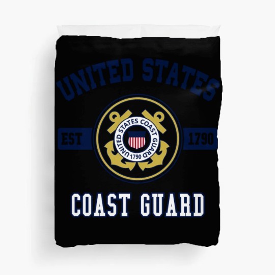 Proud Us Sweat Military Pride Duvet Covers