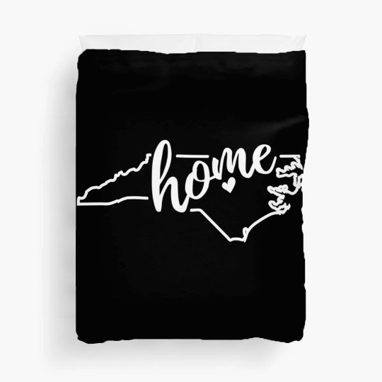 North Carolina Home - North Carolina Duvet Covers