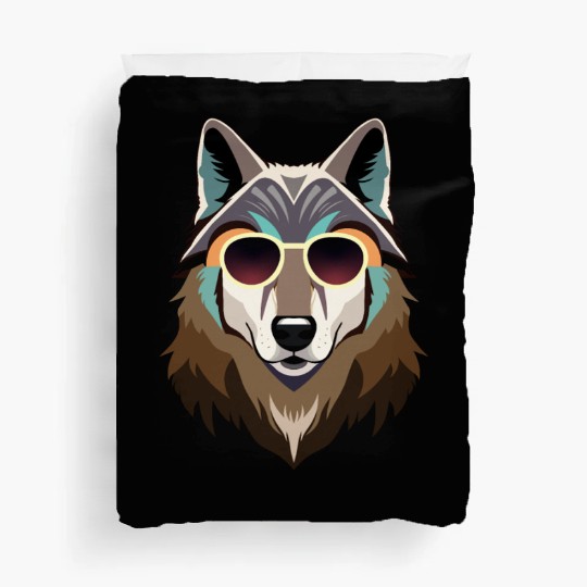 sunshine Duvet Covers