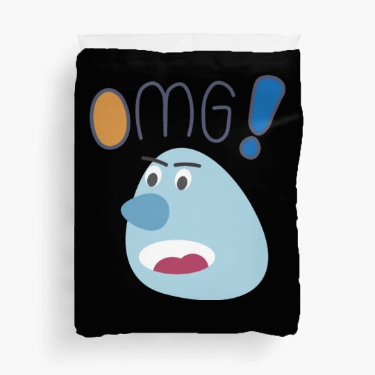 omg Duvet Covers
