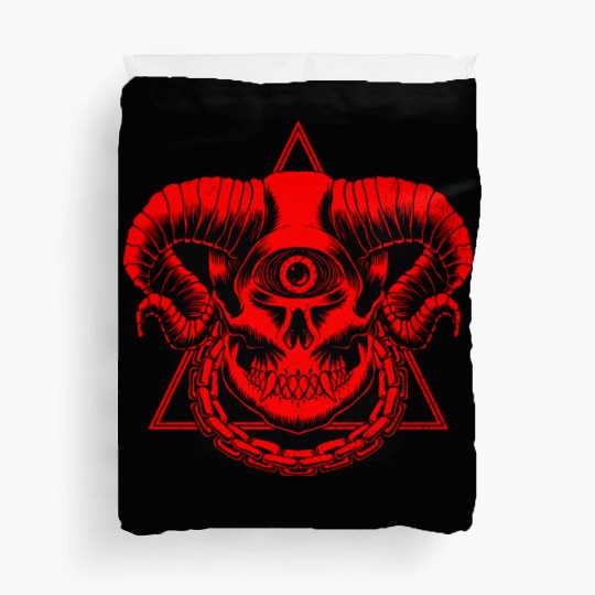 Cyclops Duvet Covers