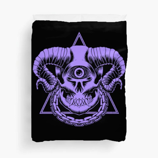 Cyclops Duvet Covers