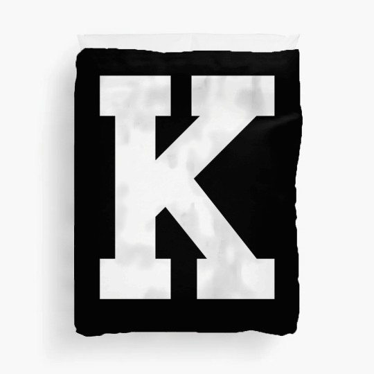 Kentucky Big Blue Baetball Football Duvet Covers