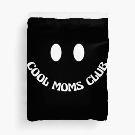 Moms Club Mothers Day Novelty Duvet Covers