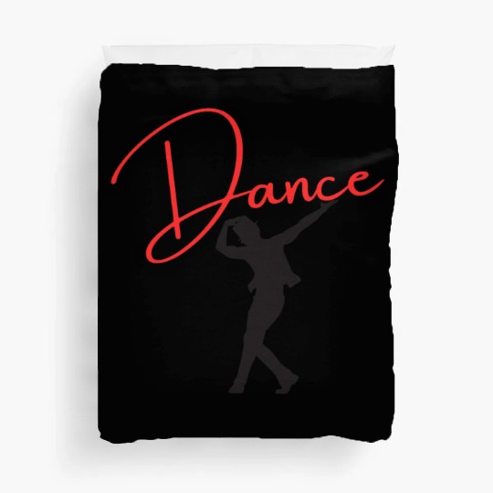 Dance Duvet Covers