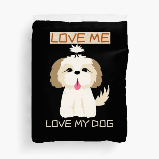 Best Duvet Covers for dogs lovers motivated