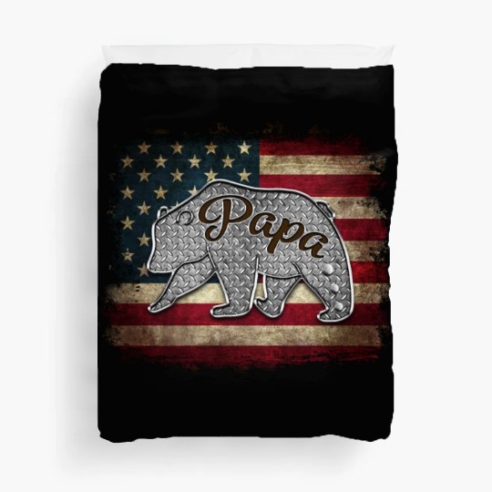 american dad Duvet Covers