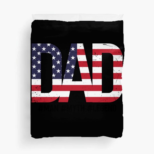 American dad Duvet Covers