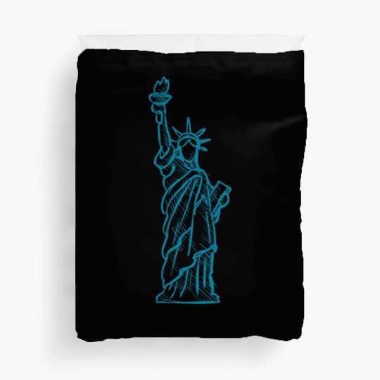 Liberty Duvet Covers
